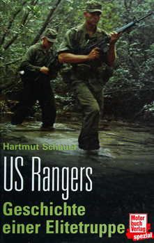 US Rangers: Geschichte Einer Elitetruppe (Motorbuch Verlag Spezial)
