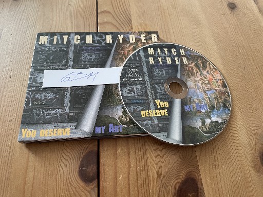 Mitch Ryder feat  Engerling-You Deserve My Art-(07282)-CD-FLAC-2008-6DM