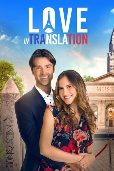 Love in Translation (2021) 1080p WEBRip x265-RARBG