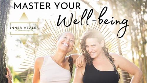 Intro to Master Your Well-Being Self-Development & Personal-Growth