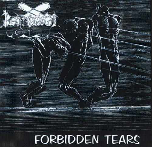 Regredior - Forbidden Tears (EP) 1995