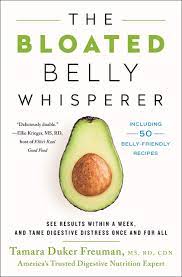 The Bloated Belly Whisperer See Results Within a Week and Tame Digestive Distress Once and for All [AudioBook]