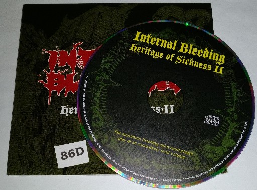 Internal Bleeding-Heritage of Sickness II-(COMA136)-REMASTERED REISSUE-CD-FLAC-2021-86D