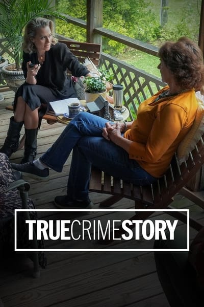 My True Crime Story S01E07 1080p HEVC x265-MeGusta