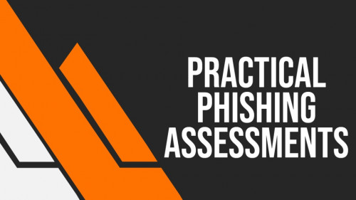 TCM Security Academy - Practical Phishing Assessments