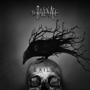 The Raven Age - Exile (EP) (2021)