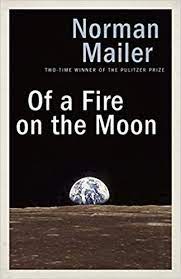 Of a Fire on the Moon [AudioBook]