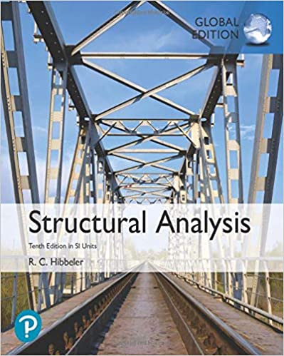 Structural Analysis in SI Units, 10th Edition