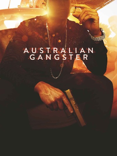 Australian Gangster (2021) 1080p WEB-DL DD5 1 H 264-EVO