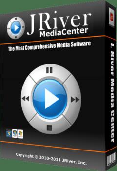JRiver Media Center v28.0.63 (x64) Multilingual