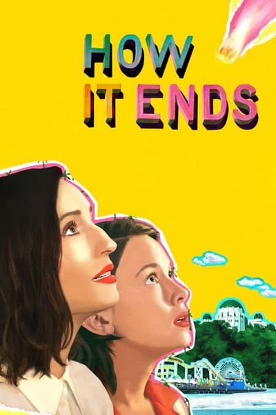 How It Ends (2021) 1080p BluRay H 265-heroskeep