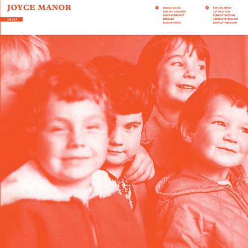 Joyce Manor – Joyce Manor (2021)