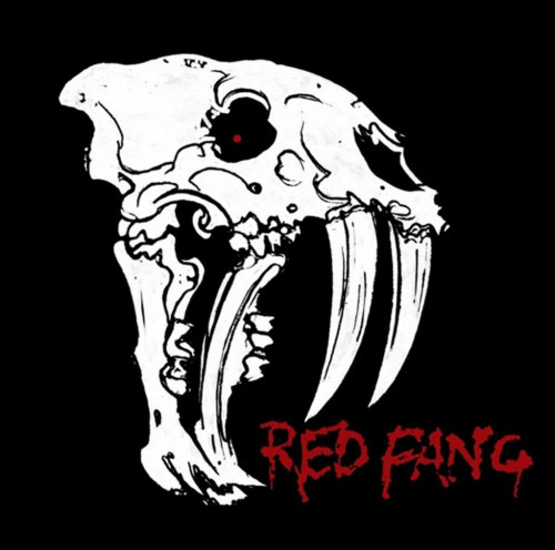 Red Fang - Red Fang (2009) Lossless