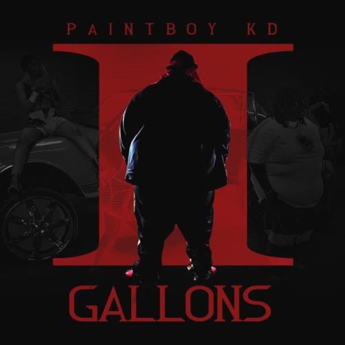 Paintboy Kd - 2 Gallons (2021)
