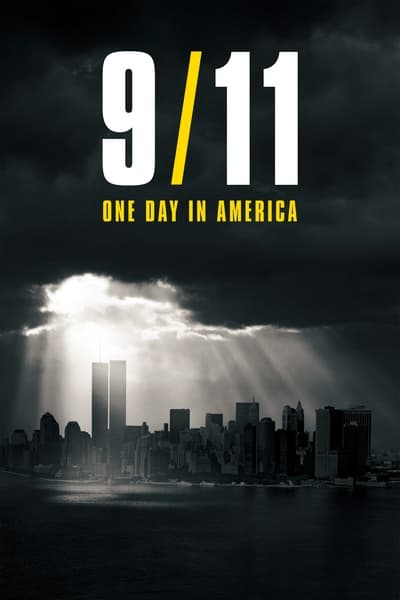 9 11 One Day In America S01E02 The South Tower 720p HEVC x265-MeGusta
