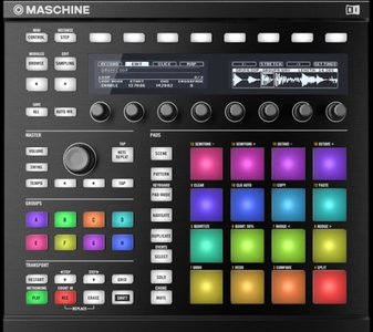 Native Instruments Maschine 2 v2.14.3 Incl Patched and Keygen-R2R