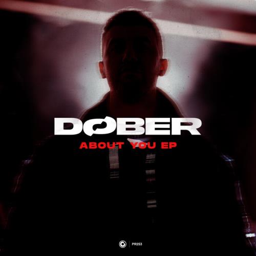 DØBER - About You EP (2021)