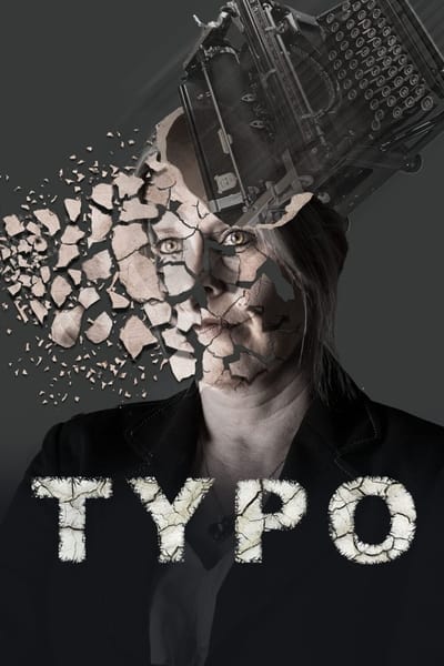 Typo (2021) 720p WEBRip x264 AAC-YTS