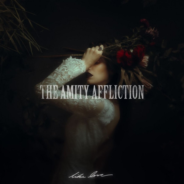 The Amity Affliction - Like Love [Single] (2021)