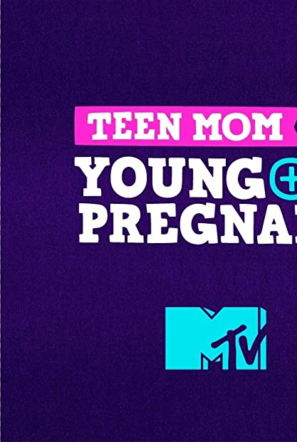 Teen Mom Young and Pregnant S03E02 High Noon WEB h264-WEBTUBE