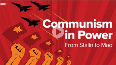 TTC   Communism in Power: From Stalin to Mao
