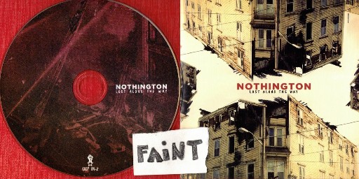 Nothington-Lost Along The Way-CD-FLAC-2013-FAiNT