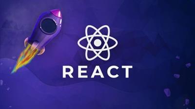 Udemy - React Programming MasterclassBuild Real World Projects 2021