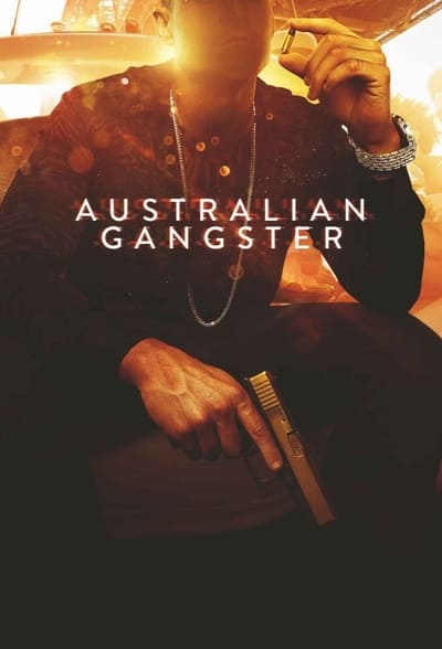 Australian Gangster (2021) 1080p WEBRip x264-RARBG