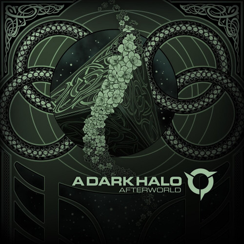 A Dark Halo - Afterworld [Single] (2021)