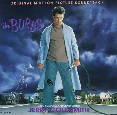 The ‘Burbs Soundtrack