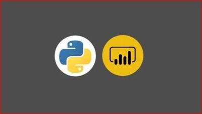 Data Visualization with Python and Power BI