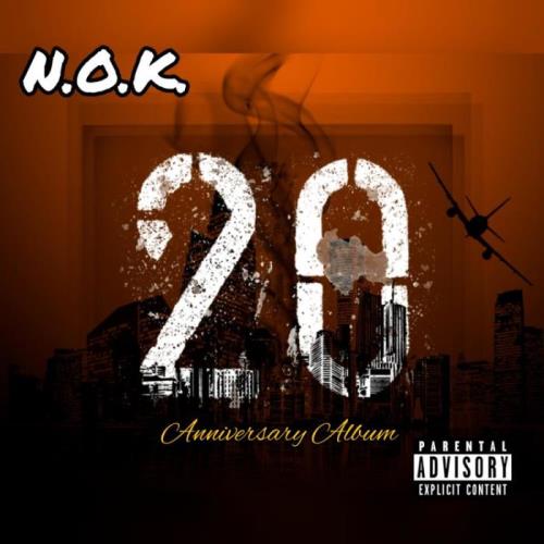N.O.K. - 20 (2021)