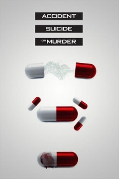 Accident Suicide or Murder S03E18 1080p HEVC x265-MeGusta