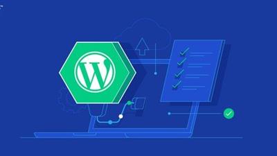 Udemy - WordPress Complete Course On LocalHost (An Extensive Guide)