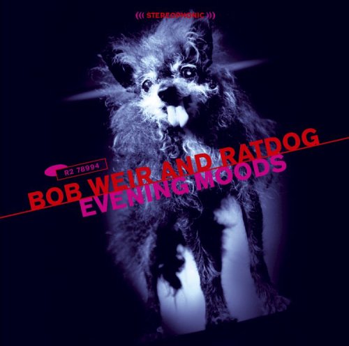 Ratdog - Evening Moods (2000) Lossless