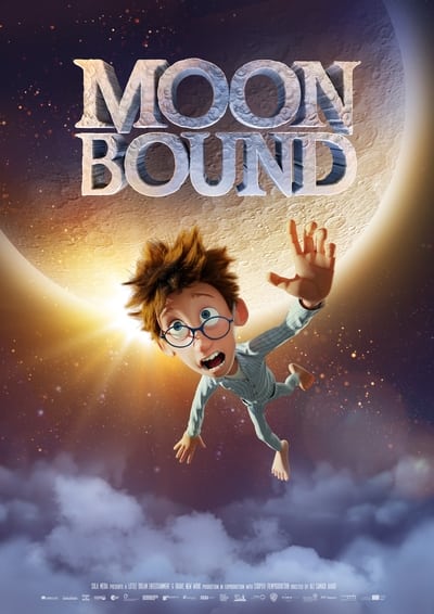 Moonbound (2021) 1080p WEBRip x264 AAC5 1-YTS
