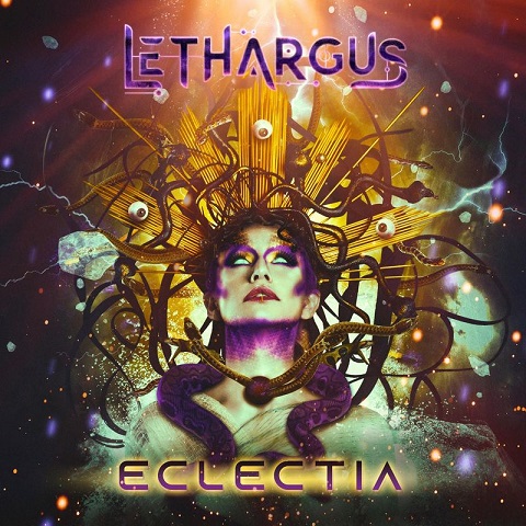 Lethargus - Eclectia (2021)