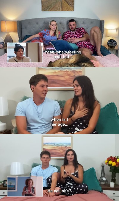 90 Day Fiance The Other Way Pillow Talk S03E03 Fight for Love 720p HEVC x265-MeGusta