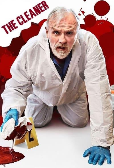The Cleaner S01E01 720p HEVC x265 