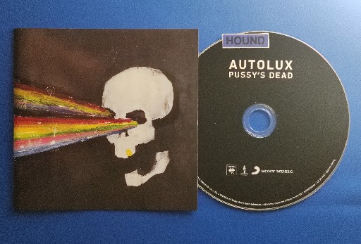 Autolux-Pussys Dead-(88875179572)-CD-FLAC-2016-HOUND