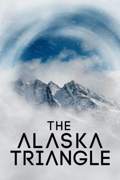 The Alaska Triangle S02E01 The Dark Pyramid 720p HEVC x265 