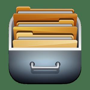 File Cabinet Pro 8.4 MAS macOS