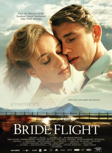 Побег невесты / Bride Flight (2008) HDRip
