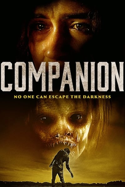 Companion (2021) 1080p WEBRip DD5 1 X 264-EVO