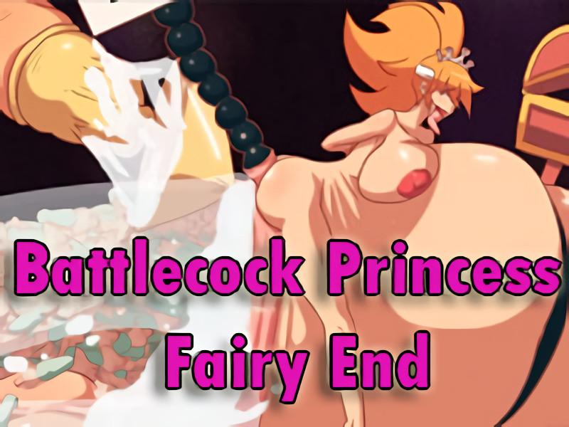 Mformental - Battlecock Princess Fairy End Final Porn Game
