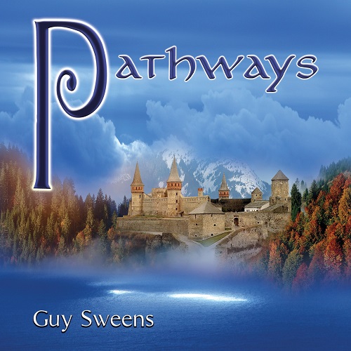 Guy Sweens - Pathways (2016)