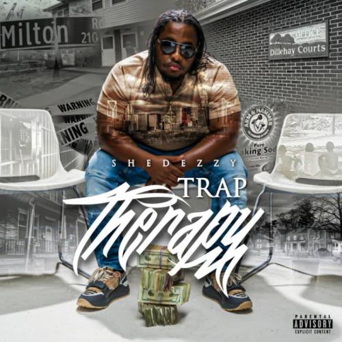 Shedezzy - Trap Therapy (2021)