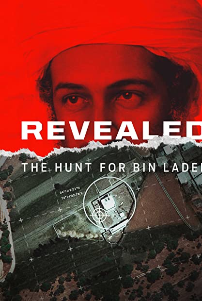 Revealed the Hunt for Bin Laden 2021 1080p WEBRip x264-Dual YG