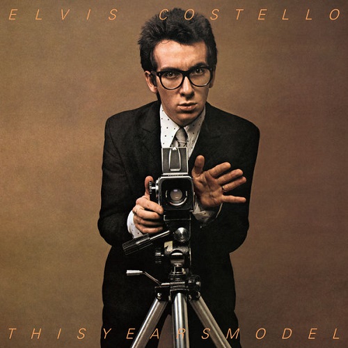 Elvis Costello - This Years Model [2021 remastering] (1978)