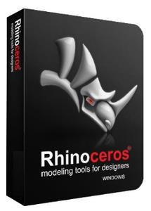 Rhinoceros 7.10.21256.17001 (x64)